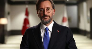 İletişim Başkanı Altun'dan The Economist'e Sert Tepki