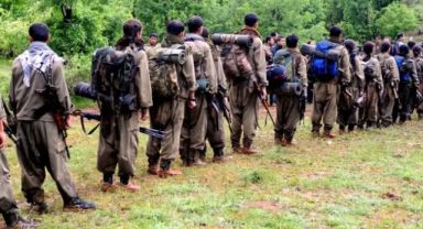 İsviçre'den PKK Hakkında Çarpıcı Rapor: Gizli Kamplarda Terörist Yetiştiriyorlar
