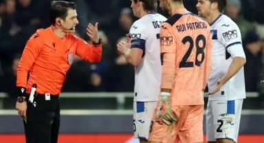 İtalyan Basını Halil Umut Meler'i Sert Eleştirdi