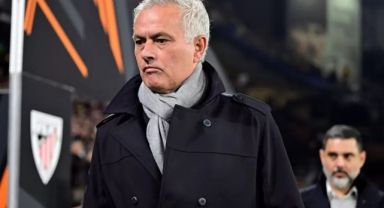 Jose Mourinho, Galatasaray'a Karşı İlk Deplasman Galibiyetini Arıyor