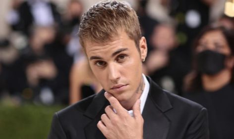 Justin Bieber'ın Son Hali Hayranlarını Endişelendirdi