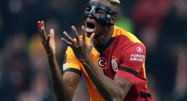 Juventus, Victor Osimhen İçin Harekete Geçti: Transfer Yarışı Kızışıyor!