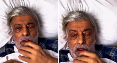 Kahtalı Mıçe, Hasta Yataklarından Sevenlerine Seslendi: 