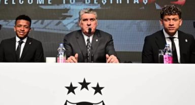 Keny Arroyo ve Elan Ricardo'nun Maliyeti Açıklandı