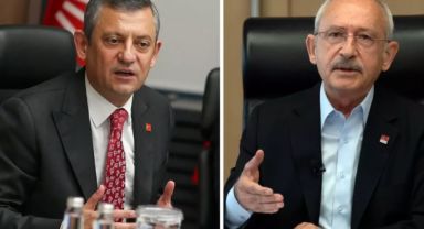 Kılıçdaroğlu'nun Cumhurbaşkanlığı Tartışmalarına Son Verin Çağrısına Özgür Özel'den Cevap Geldi