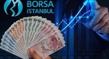 Küresel Ekonomik Savaşın Etkisi: Borsa İstanbul'da Sert Düşüşler!