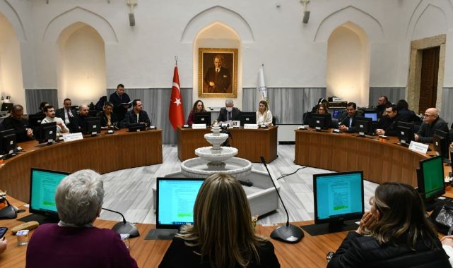 Lüleburgaz Belediyesi, Su ve Atık Bedelleri İçin İnceleme Komisyonu Kuruyor