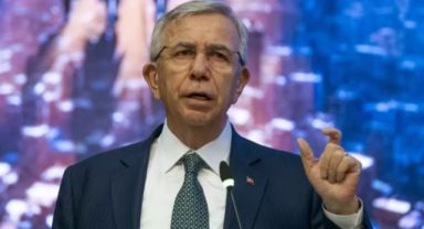 Mansur Yavaş'tan Adaylık Konusunda Temkinli Açıklamalar: 