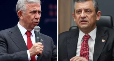 Mansur Yavaş'tan CHP Lideri Özel'e Karşı Kritik “Ön Seçim” Açıklaması