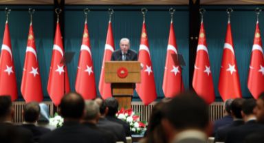 Milli Savunma Bütçesinde Dev Artış: 2025 Yılında Harcamalar Rekor Seviyeye Ulaşacak