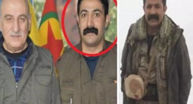 MİT, PKK/KCK'nın Sözde Sorumlusu Murat Keleş'i Etkisiz Hale Getirdi