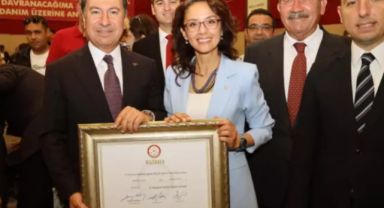 Muğla Büyükşehir Belediye Başkanı Ahmet Aras ve Menteşe Belediye Başkanı Gonca Köksal Evlilik Kararı Aldı