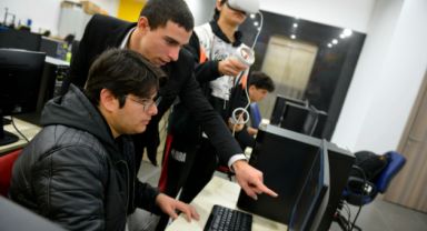 Muratpaşa Belediyesi Web Tasarımı Eğitimleri İçin Başvuru Sürecini Başlattı