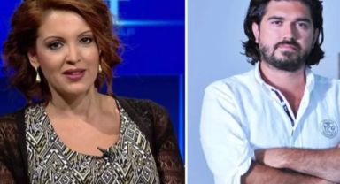 Nagehan Alçı ve Rasim Ozan Kütahyalı Arasındaki Tartışma Sürüyor
