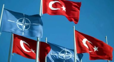 NATO Genel Sekreteri Mark Rutte'den Türkiye'ye Övgü: 