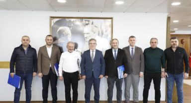 Nazilli'ye 1 Milyar 286 Milyon TL'lik Yatırım: Aydın Büyükşehir Belediyesi'nden Önemli Adımlar