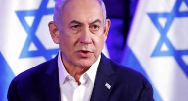 Netanyahu'dan Sert Mesaj: 