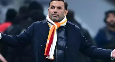 Okan Buruk, Portekizli Hocalara Karşı Galip Gelmeye Devam Ediyor