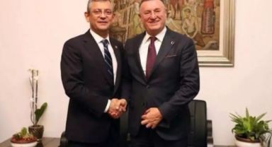 Özgür Özel, Kurultay İptali İçin Dava Açan Lütfü Savaş'a Sert Tepki Gösterdi