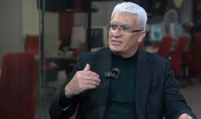 Prof. Dr. Orhan Şen: