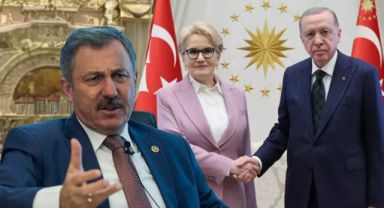 Selçuk Özdağ'dan Meral Akşener Hakkında 2019 İtirafı: 