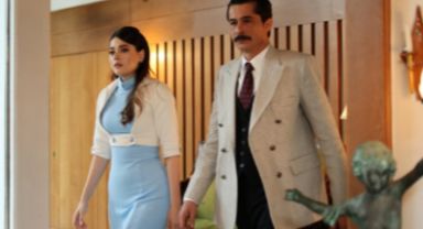 'Sen Ağlama İstanbul' Dizisi Reyting Krizi Nedeniyle Final Kararı Aldı