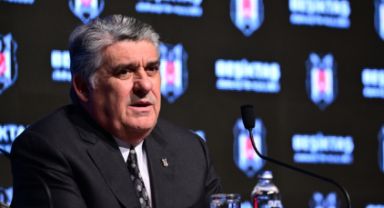 Serdal Adalı'dan F.Bahçe ile Galatasaray'ın Dair Çarpıcı Açıklamalar: 