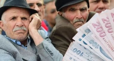 SGK, Sahte Sigorta Yoluyla Emekli Olanların Maaşlarını İptal Ediyor: 