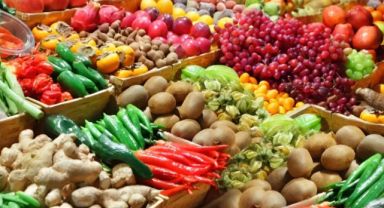 Tarım Ürünleri Fiyatları Yükselmeye Devam Ediyor: Ocak 2025 Verileri Açıklandı