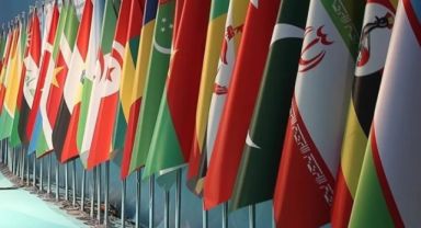 Trump'ın Gazze Planı Sonrası İslam İşbirliği Teşkilatı Toplanıyor