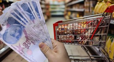 Tüketici Güven Endeksi Yükseldi: Şubat Ayında Son 20 Ayın En Yüksek Seviyesi Elde Edildi