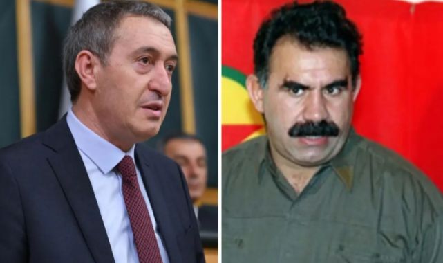 Tuncer Bakırhan: