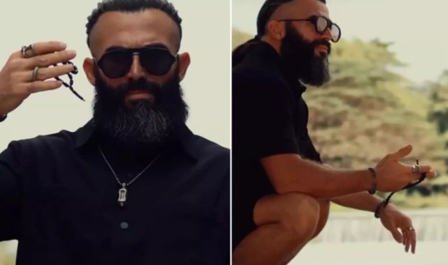 Turbo Turabi'nin Yasaklanan Şarkısına Yeni Sözler: Tepkiler Sonrası Harekete Geçti