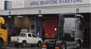 Türkiye'de Araç Muayene İstasyonlarının İşletme Hakkı 20 Yıl Süreyle MOI Ortak Girişim Grubu'na Devredildi