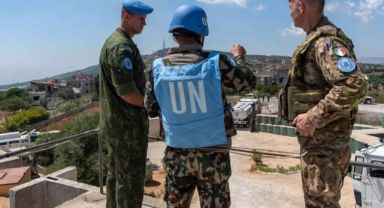 Türkiye'den BM Güvenlik Konseyi'ne Sert Kıbrıs Tepkisi: Adil Çözüm Çağrısı