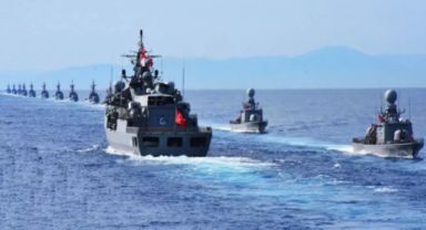 Türkiye'nin Yeni Askeri Projesi: Çin'i Panikletti