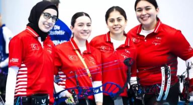 Türkiye, Okçuluk Avrupa Şampiyonası'nda Tarihi Bir Başarıya İmza Attı