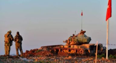 Türkiye, Suriye'de Askeri Üs Kuracak mı?