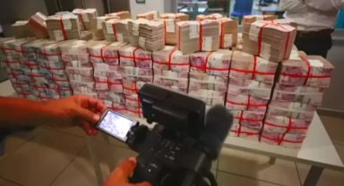 Uluslararası Bankalardan Türk Lirası İçin Dikkat Çeken Tavsiye