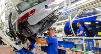 Volkswagen, Hindistan'da Vergi Kaçakçılığıyla Suçlanıyor: 1,4 Milyar Dolar Vergi Talebiyle Karşı Karşıya