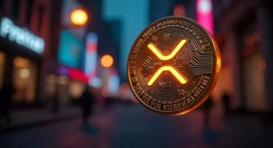 XRP Yatırımcılarını Şaşırtacak Hedefe Koşuyor: 4 Dolar
