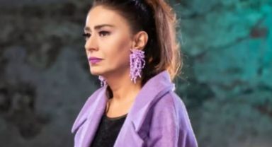 Yıldız Tilbe'den Üzücü Haber: Saç Boyası Yüzünü Yaktı!