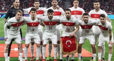 A Milli Takımımızın 2026 Dünya Kupası'na Katılma Şansı Değerlendirildi