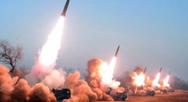 AB'den 800 Milyar Avroluk Silahlanma Hamlesi: Avrupa Savunmada Yeni Döneme Giriyor