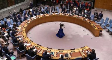 ABD ve Rusya'dan BM Güvenlik Konseyi'ne Acil Toplantı Çağrısı