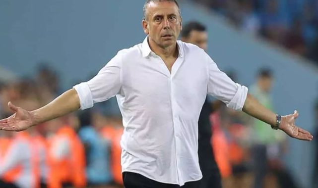 Abdullah Avcı'nın Kasketli Paylaşımı, Trabzonspor Taraftarlarından Büyük Beğeni Aldı
