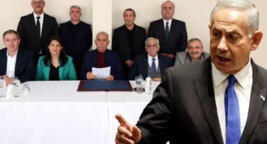 Abdullah Öcalan'ın Silahı Bırakma Çağrısı, İsrail'in Bölgedeki Stratejilerini Bozdu