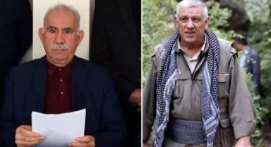 Adalet Bakanı Yılmaz Tunç'tan Cemil Bayık'ın Açıklamalarına Net Yanıt