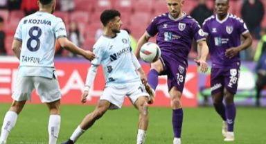 Adana Demirspor, Sivasspor'a Karşı Hayati Maçına Çıkacak