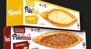 Aktaşlar Lezzet Grubu, Dondurulmuş Pideyi Küresel Pazara Tanıtarak Üretim Kapasitesini İkiye Katlamayı Hedefliyor